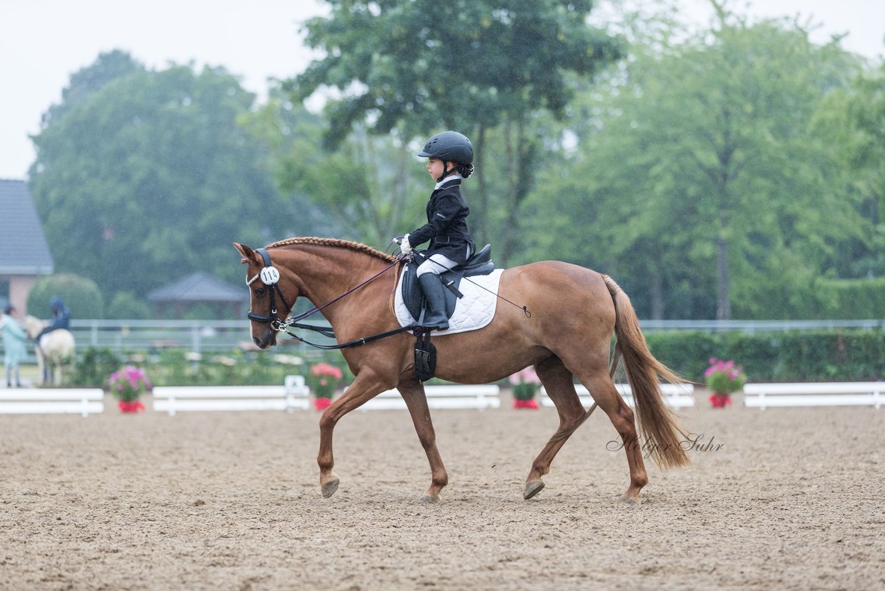 Bild 35 - Pony Akademie Turnier